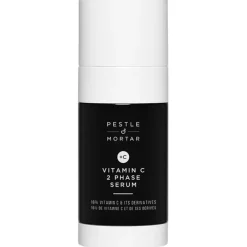 Anti-Ageing Vitamin C 2 Phase Serum von Pestle & Mortar