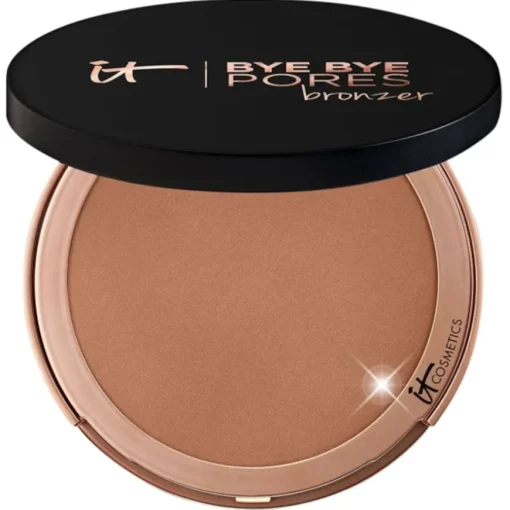 Anti-Aging Bye Bye Pores Bronzer von it Cosmetics