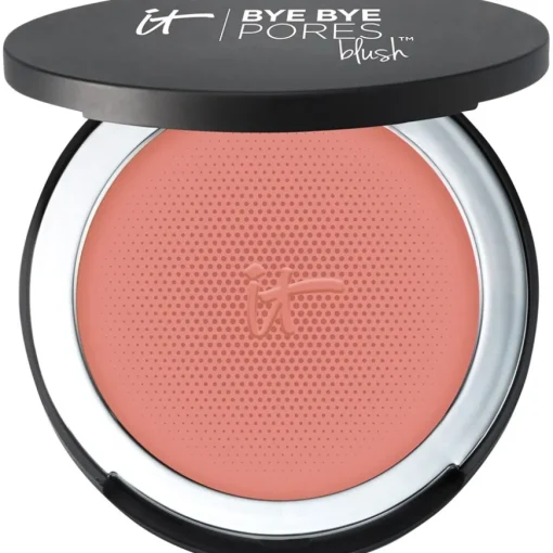 Anti-Aging Bye Bye Pores Blush von it Cosmetics