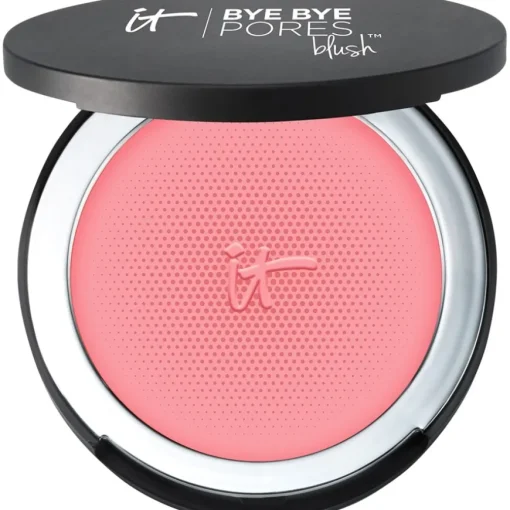 Anti-Aging Bye Bye Pores Blush von it Cosmetics