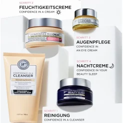 Anti-Aging Confidence Eye Cream von it Cosmetics