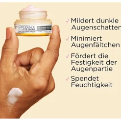Anti-Aging Confidence Eye Cream von it Cosmetics
