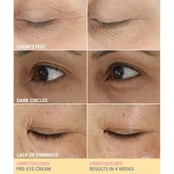 Anti-Aging Confidence Eye Cream von it Cosmetics
