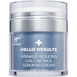 Anti-Aging Daily Retinol Serum-In-Cream von it Cosmetics