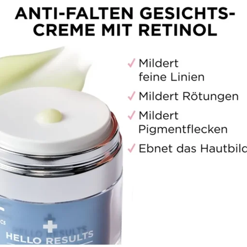 Anti-Aging Daily Retinol Serum-In-Cream von it Cosmetics