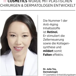 Anti-Aging Daily Retinol Serum-In-Cream von it Cosmetics