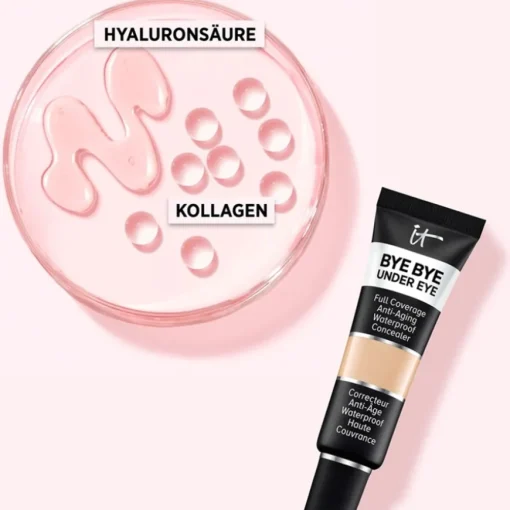 Anti-Aging Full Coverage Anti-Aging Concealer Bye Bye Under Eye von it Cosmetics