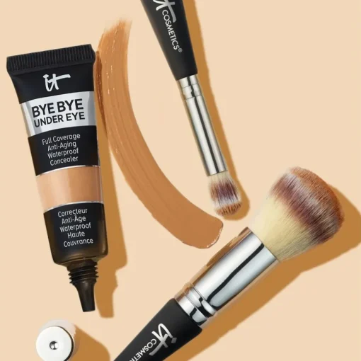 Anti-Aging Full Coverage Anti-Aging Concealer Bye Bye Under Eye von it Cosmetics