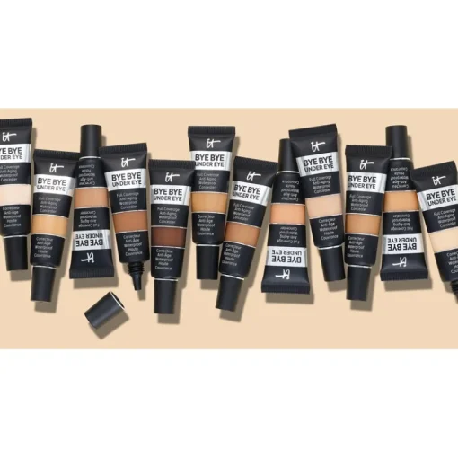 Anti-Aging Full Coverage Anti-Aging Concealer Bye Bye Under Eye von it Cosmetics