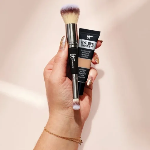 Anti-Aging Full Coverage Anti-Aging Concealer Bye Bye Under Eye von it Cosmetics