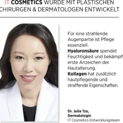 Anti-Aging Full Coverage Anti-Aging Concealer Bye Bye Under Eye von it Cosmetics