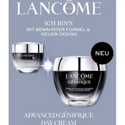 Anti-Aging Génifique Youth Activating Crème von Lancôme
