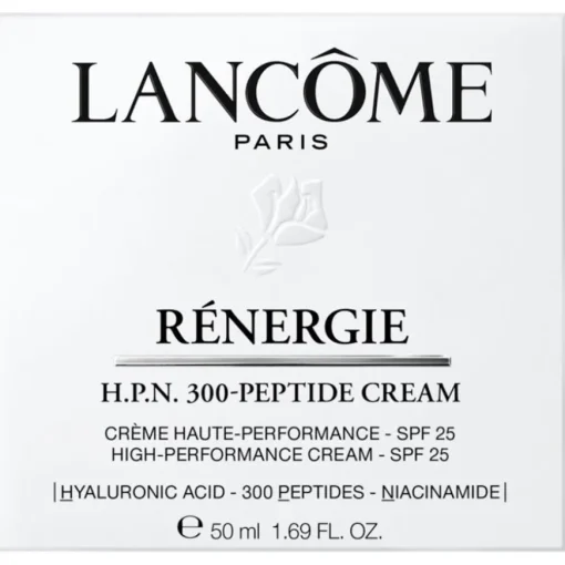 Anti-Aging H.P.N. 300-Peptide Cream SPF 25 von Lancôme