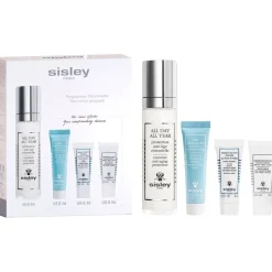 Anti-Aging Pflege All Day All Year Discovery Program von Sisley