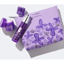 Anti-Aging Pflege Smart Serum Value Set von Clinique
