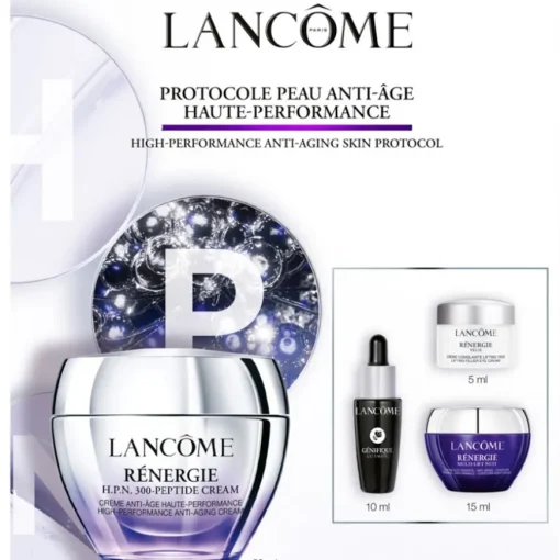 Anti-Aging Rénergie H.P.N. 300-Peptide Rich Cream von Lancôme