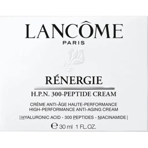 Anti-Aging Rénergie H.P.N. 300-Peptide Cream von Lancôme