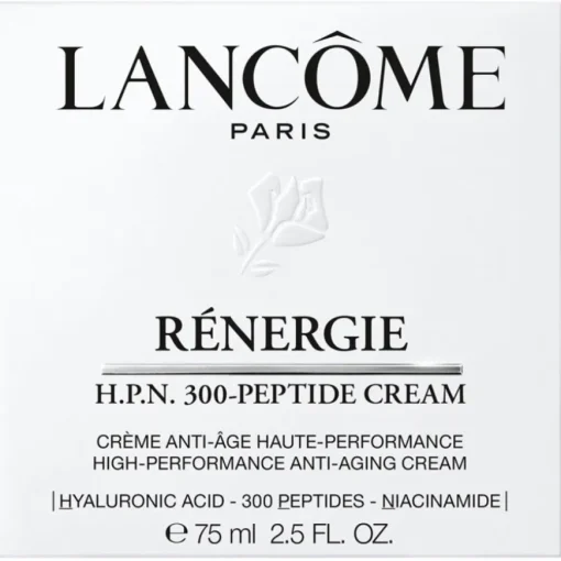 Anti-Aging Rénergie H.P.N. 300-Peptide Cream von Lancôme
