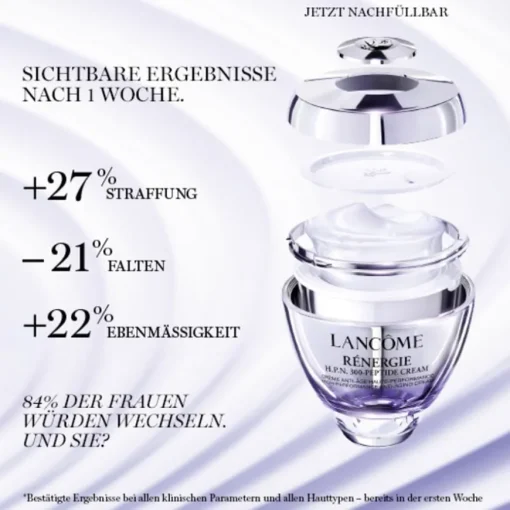Anti-Aging Rénergie H.P.N. 300-Peptide Cream von Lancôme