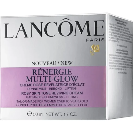 Anti-Aging Rénergie Multi-Glow von Lancôme