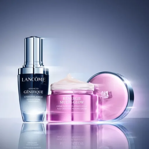 Anti-Aging Rénergie Multi-Glow von Lancôme