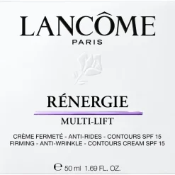 Anti-Aging Rénergie Multi-Lift Crème SPF 15 von Lancôme