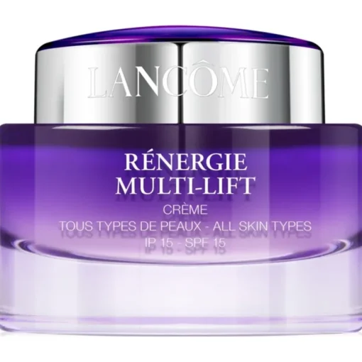 Anti-Aging Rénergie Multi-Lift Crème SPF 15 von Lancôme
