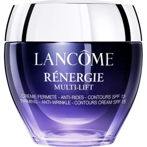 Anti-Aging Rénergie Multi-Lift Crème SPF 15 von Lancôme