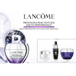 Anti-Aging Rénergie Starter Kit Set von Lancôme