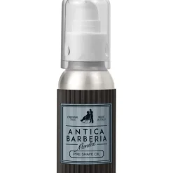 Antica Barberia Original Talc Pre Shave Oil von ERBE