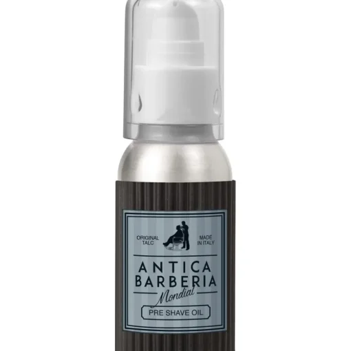 Antica Barberia Original Talc Pre Shave Oil von ERBE
