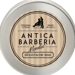 Antica Barberia Original Citrus Moustache Wax von ERBE