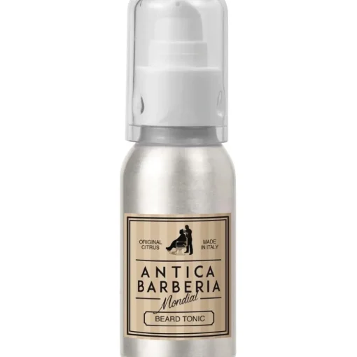 Antica Barberia Original Citrus Beard Tonic von ERBE