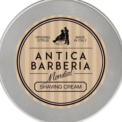 Antica Barberia Original Citrus Shaving Cream von ERBE