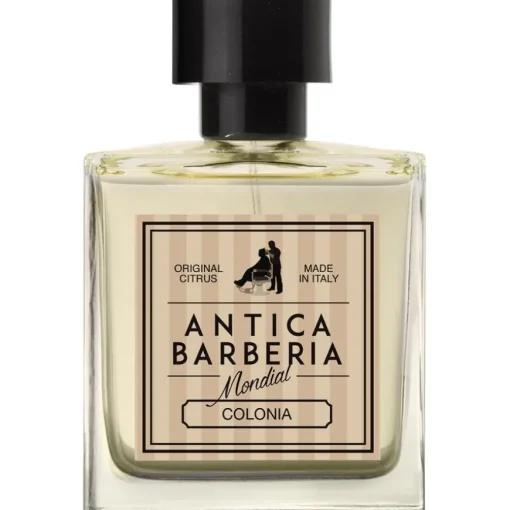 Antica Barberia Original Citrus Eau de Cologne Spray von ERBE