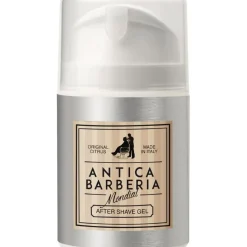 Antica Barberia Original Citrus After Shave Gel von ERBE