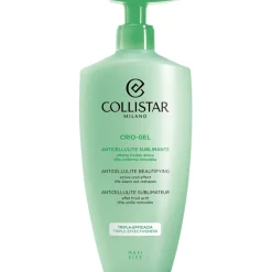 Anti-Cellulite Strategy Anti-Celllulite Cyro Gel von Collistar