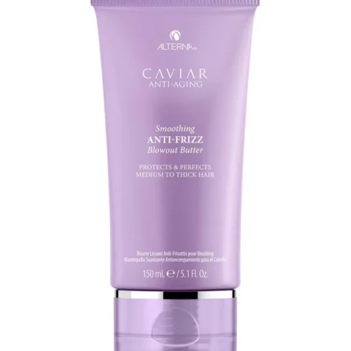 Anti-Frizz Anti-Frizz Blowout Butter von Alterna