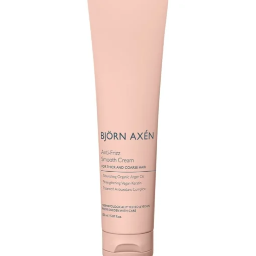 Anti-Frizz Anti-Frizz Smooth Cream von Bjo¨rn Axe´n