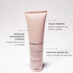 Anti-Frizz Anti-Frizz Smooth Cream von Bjo¨rn Axe´n