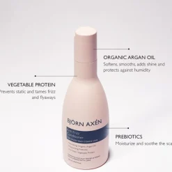 Anti-Frizz Conditioner von Bjo¨rn Axe´n