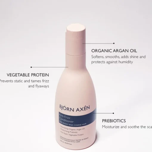 Anti-Frizz Conditioner von Bjo¨rn Axe´n