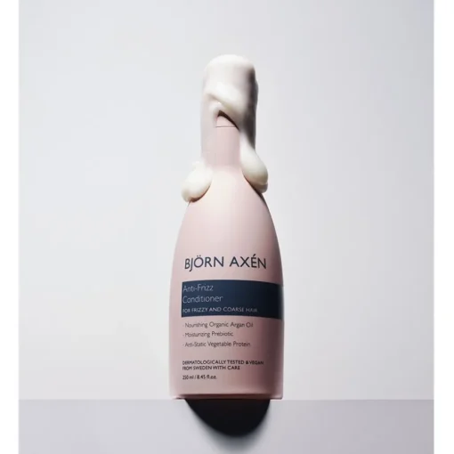 Anti-Frizz Conditioner von Bjo¨rn Axe´n