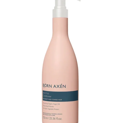 Anti-Frizz Conditioner von Bjo¨rn Axe´n