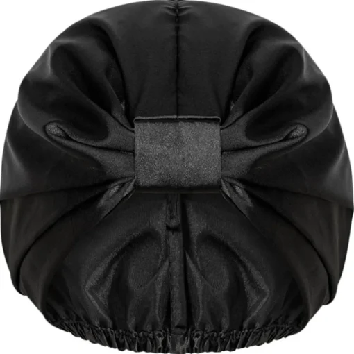 Anti-Frizz Satin Schlafhaube Satin Bonnet von GLOV