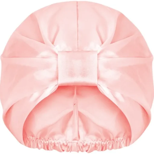 Anti-Frizz Satin Schlafhaube Satin Bonnet von GLOV