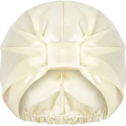 Anti-Frizz Satin Schlafhaube Satin Bonnet von GLOV