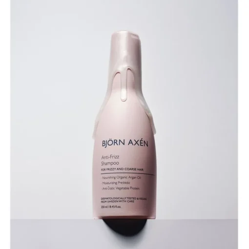 Anti-Frizz Shampoo von Bjo¨rn Axe´n
