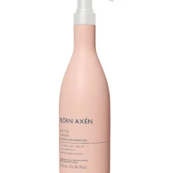 Anti-Frizz Shampoo von Bjo¨rn Axe´n