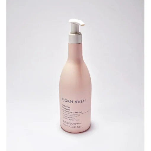 Anti-Frizz Shampoo von Bjo¨rn Axe´n